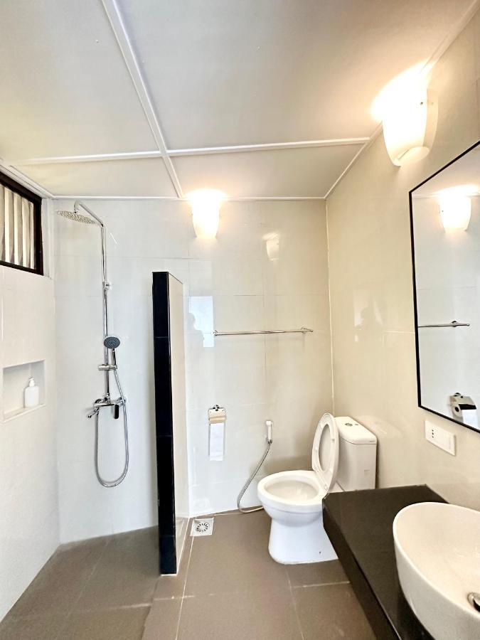 Madras Inn 58-1 Private Bathroom George Town Exterior foto